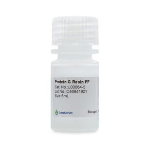 Protein G Resin FF
