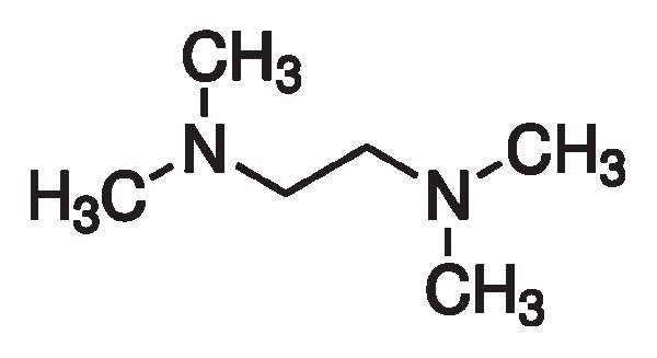 N,N,N,N'-tetramethylethylenediamine