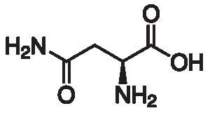 L-Asparagine, anhydrous, ≥99%