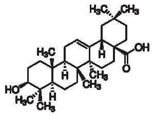 Oleanolic acid