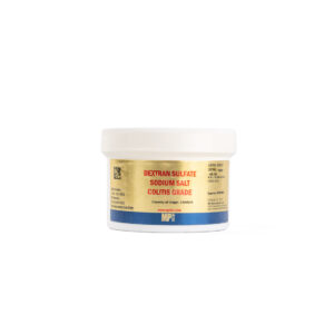 Dextran sulfate sodium salt, colitis grade (36,000 - 50,000)