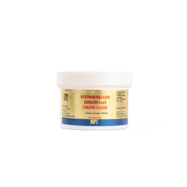 Dextran sulfate sodium salt, colitis grade (36,000 - 50,000)