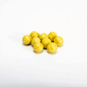 Ceramic Spheres, 6.35 mm (1/4"), bulk