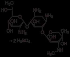 G418 disulfate, phytopure