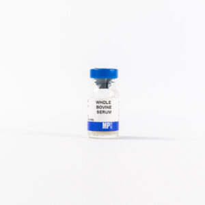 Serum, whole, bovine