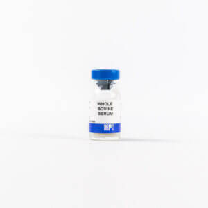 Serum, whole, bovine