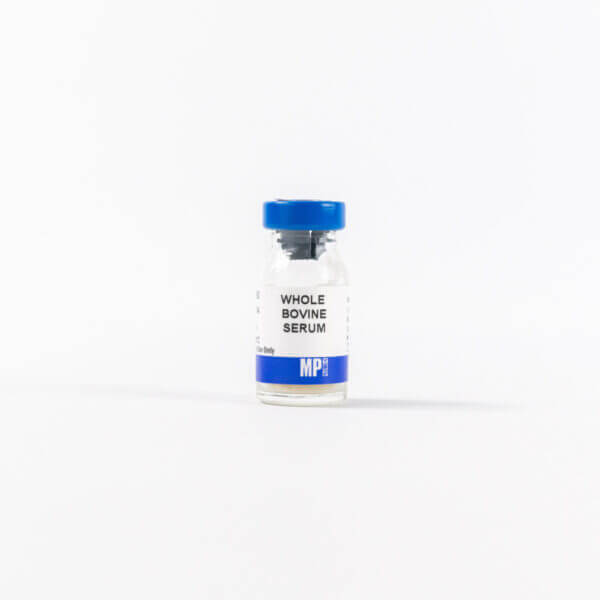 Serum, whole, bovine