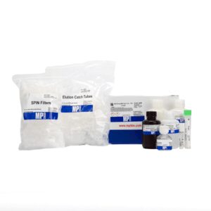 MERmaid® Spin Kit