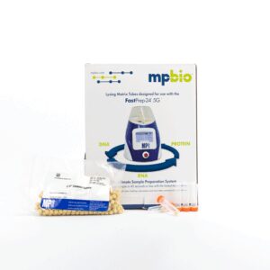 Lysing Matrix M, 2 mL tube