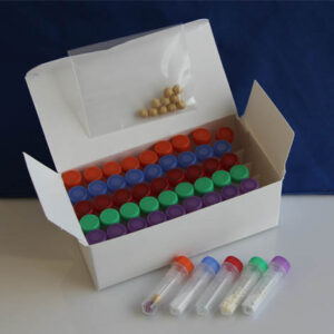 Biopulverizer Insects/Worms Lysing Matrix Set