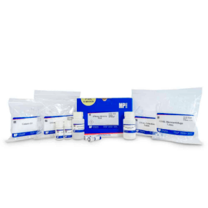 SPINeasy DNA Kit for Blood