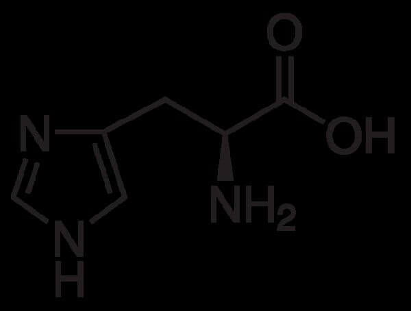 L-Histidine, ≥99%