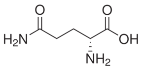D-Glutamine, ≥98%