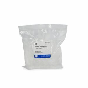 Polypropylene tubes, 1.2 mL, non sterile