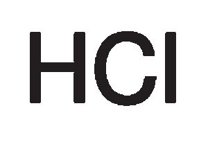 Hydrochloric acid