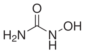 Hydroxyurea