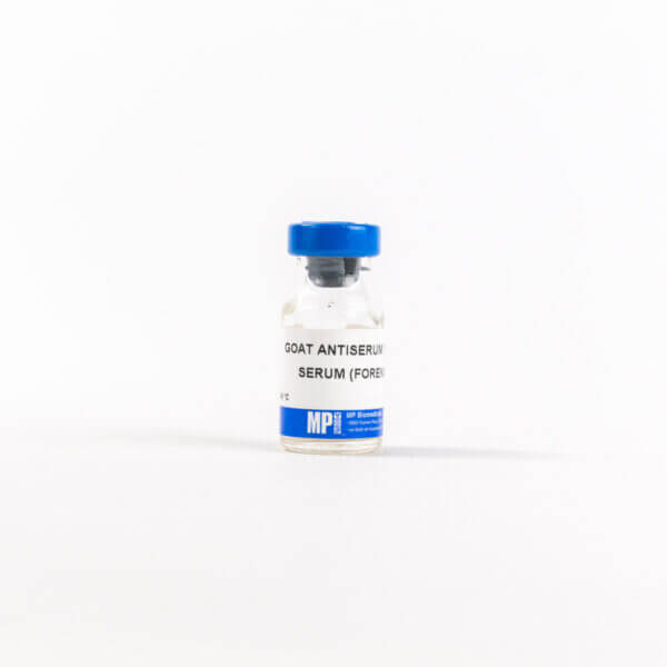 Anti-rat Serum (forensic) goat antiserum