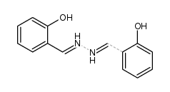 Salicylaldazine