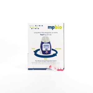 Lysing Matrix Z, 2 mL tube