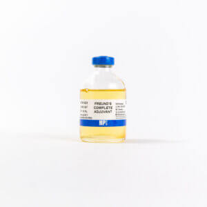 Freund's complete adjuvant