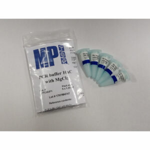 PCR Buffer with MgCl2