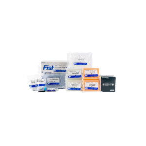 Consumables for Liquid Instrumentation Platforms