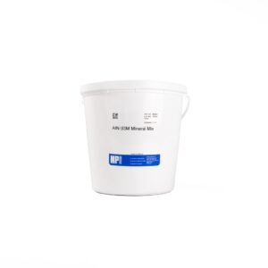 AIN-93M Mineral Mix