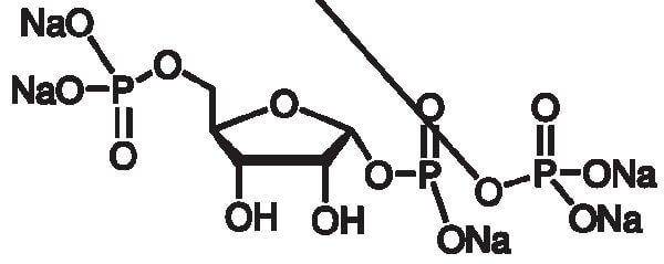 5-Phospho-D-ribose 1-diphosphate pentasodium salt