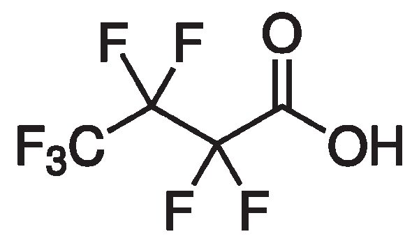 Heptafluorobutyric acid