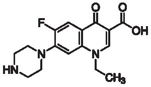 Norfloxacin