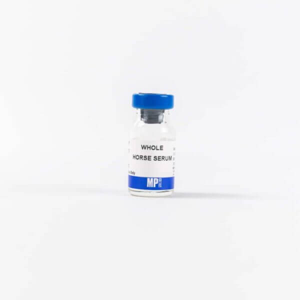 Whole Horse Serum