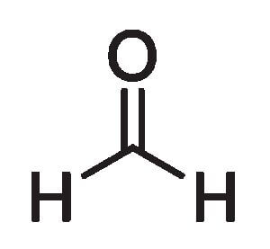 Formaldehyde Solution, ACS