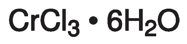 Chromium III Chloride Hexahydrate