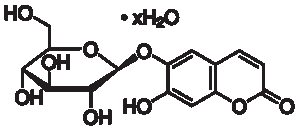 Esculin Monohydrate