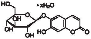 Esculin Monohydrate