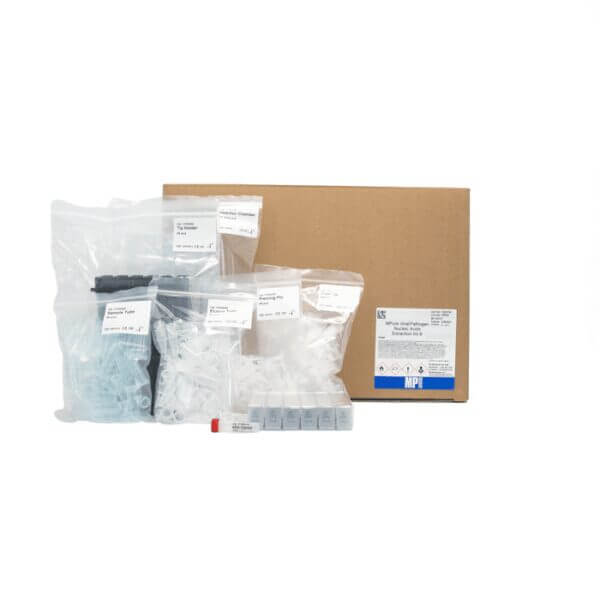 MPure Viral/Pathogen Nucleic Acids Extraction Kit B