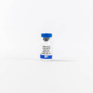HRP IgG Goat Anti-Rabbit IgG (H&L)