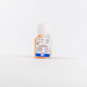 Goat Serum, Heat Inactivated