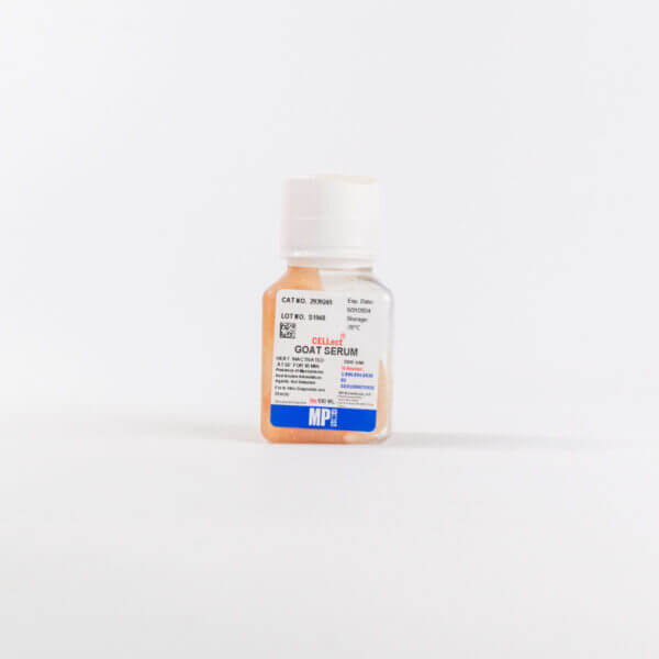 Goat Serum, Heat Inactivated