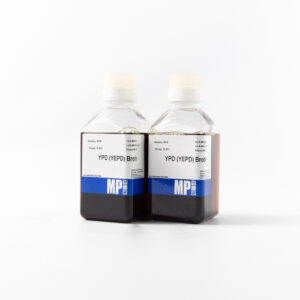 YPD (sterile solution)