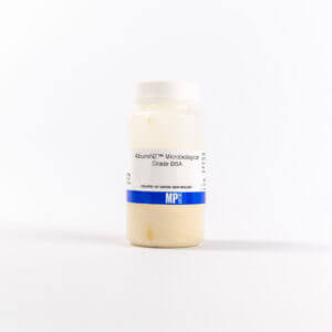 AlbumiNZ Microbiological Grade BSA