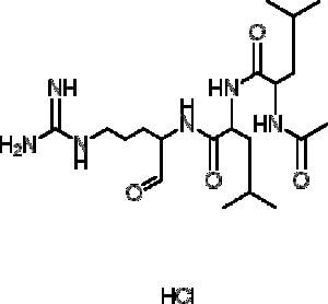 Leupeptin hydrochloride, ≥60%