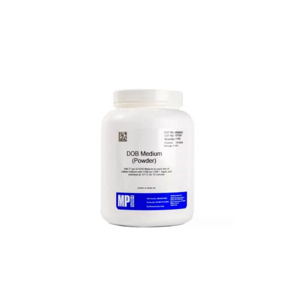 DOB Medium (Powder)