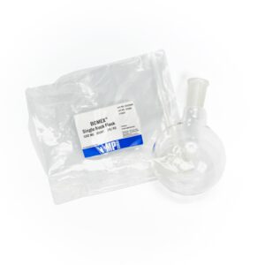 Round-bottom flask, 500 mL