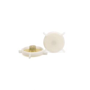 Ratchet nut for FastPrep-24 Classic and FastPrep-24 5G