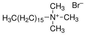 Cetyltrimethylammonium bromide