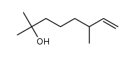 Dihydromyrcenol