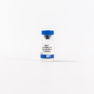 Goat Anti-Bovine Serum (Forensic)