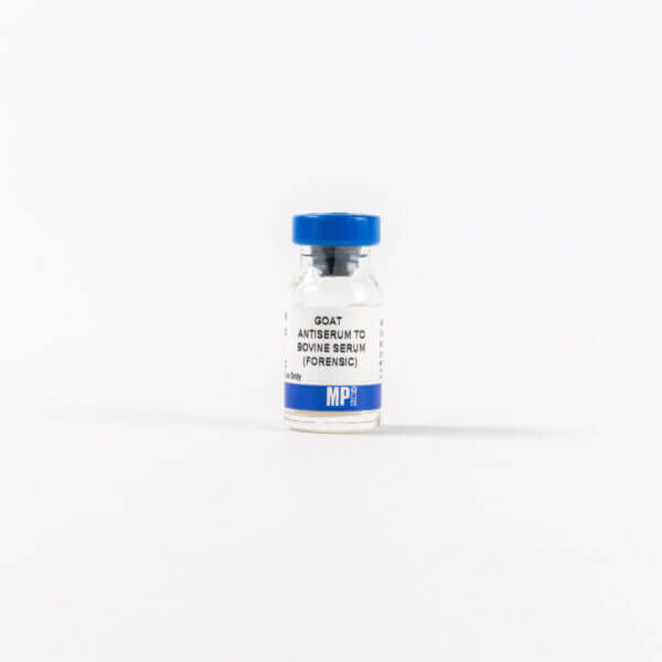 Goat Anti-Bovine Serum (Forensic)