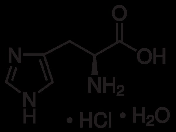 L-Histidine Monohydrochloride Monohydrate